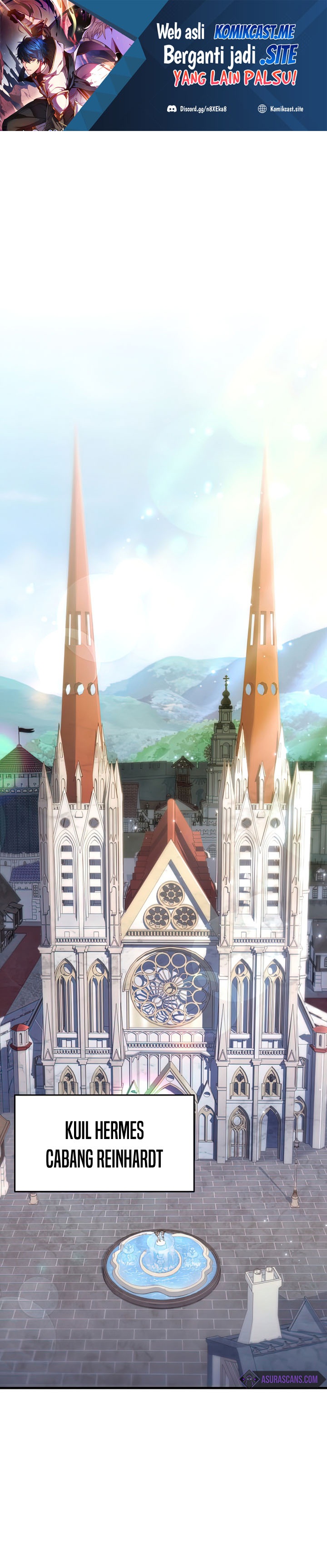 Return of The Greatest Lancer Chapter 69 Gambar 2