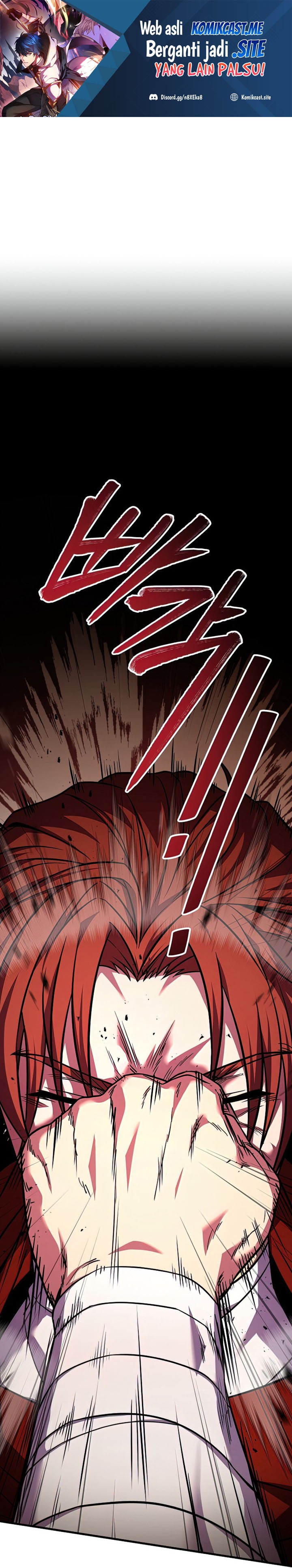 Return of The Greatest Lancer Chapter 74 Gambar 2