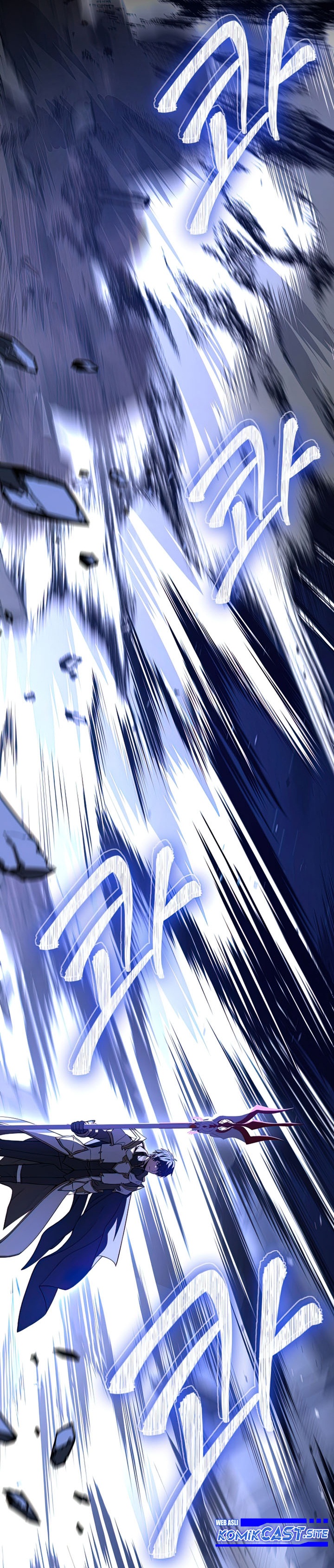 Return of The Greatest Lancer Chapter 77 Gambar 43