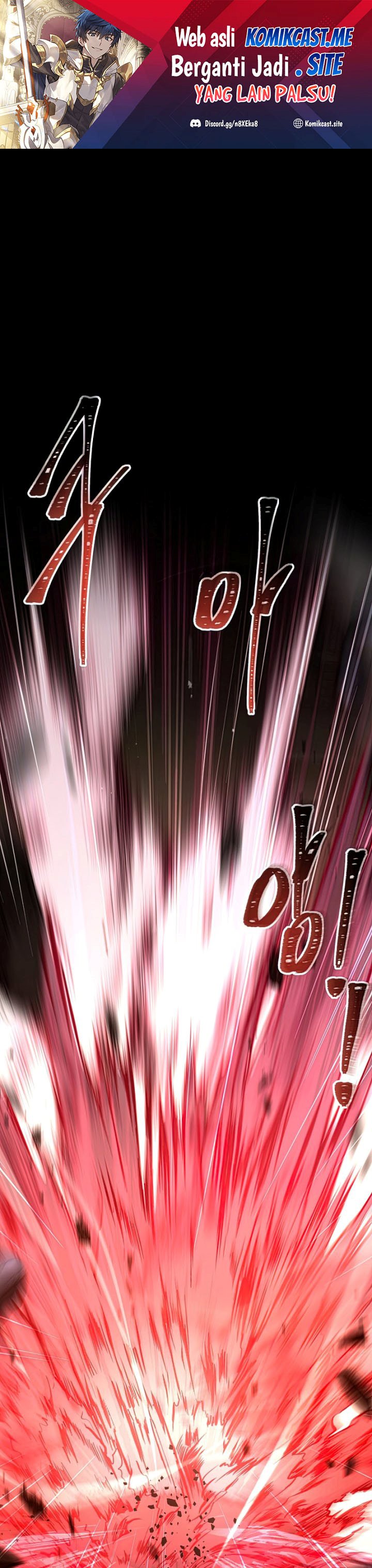 Return of The Greatest Lancer Chapter 79 Gambar 2
