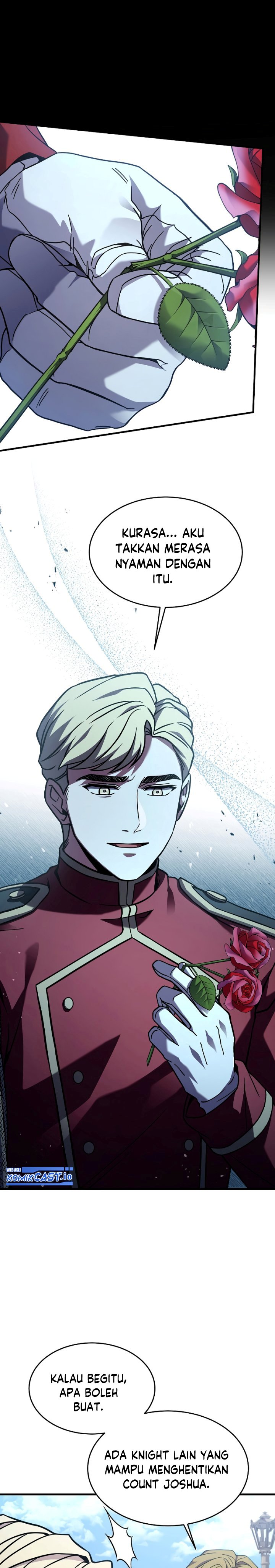 Return of The Greatest Lancer Chapter 99 S1 END Gambar 20