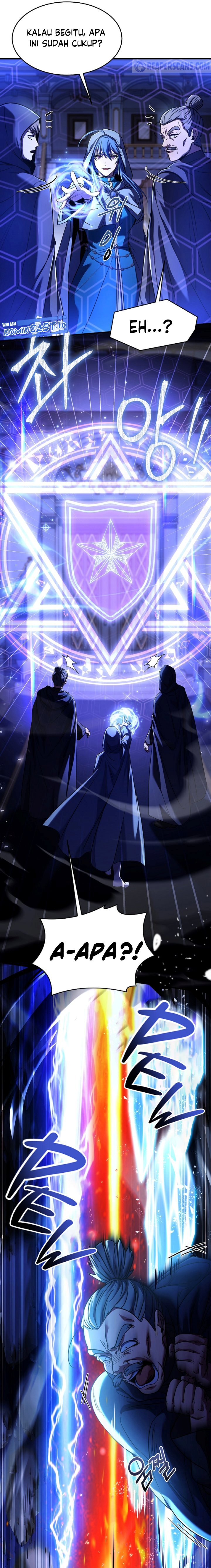 Return of The Greatest Lancer Chapter 100 Gambar 14