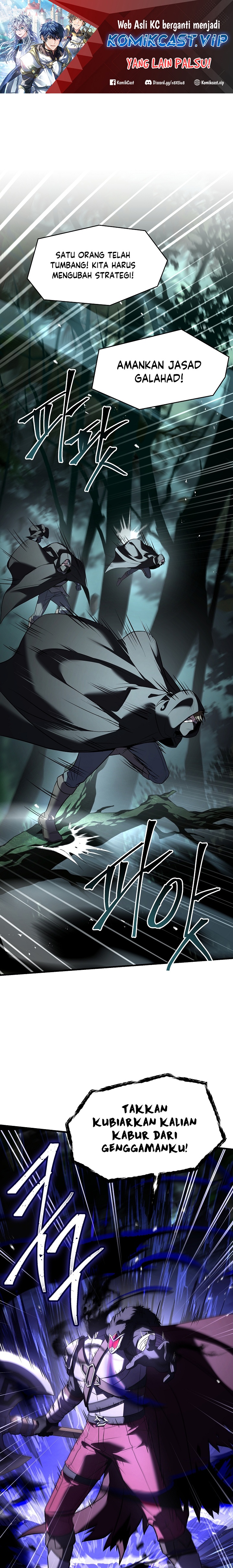 Return of The Greatest Lancer Chapter 104 Gambar 2