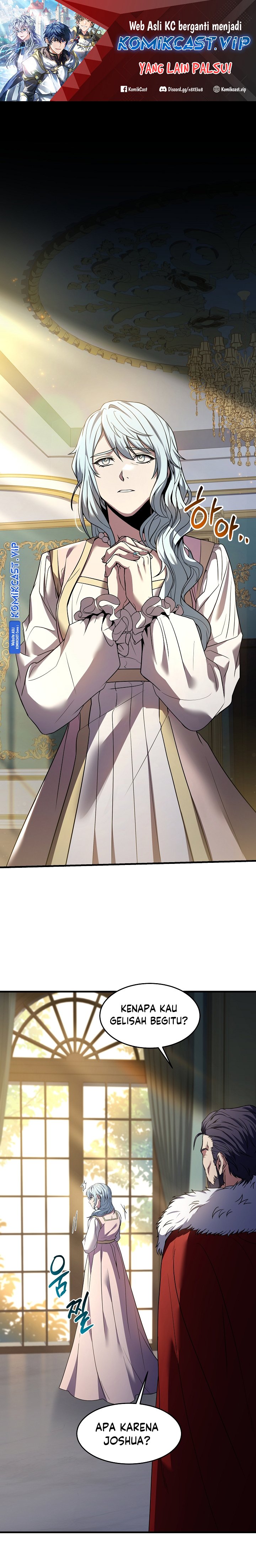 Return of The Greatest Lancer Chapter 105 Gambar 2