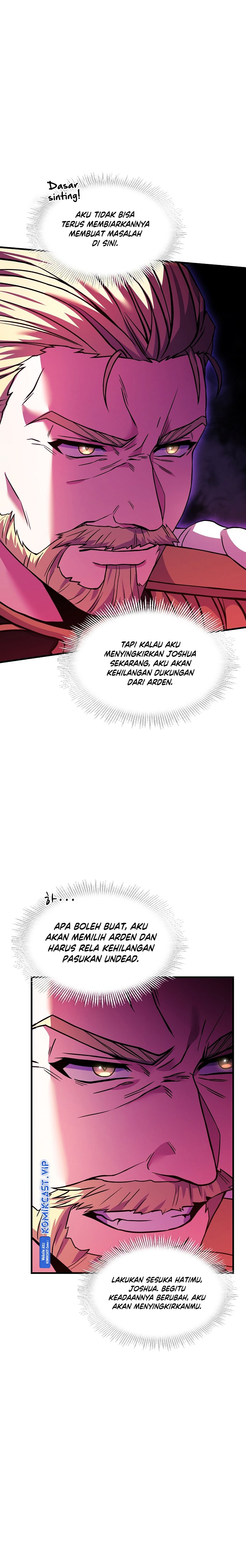 Return of The Greatest Lancer Chapter 105 Gambar 22