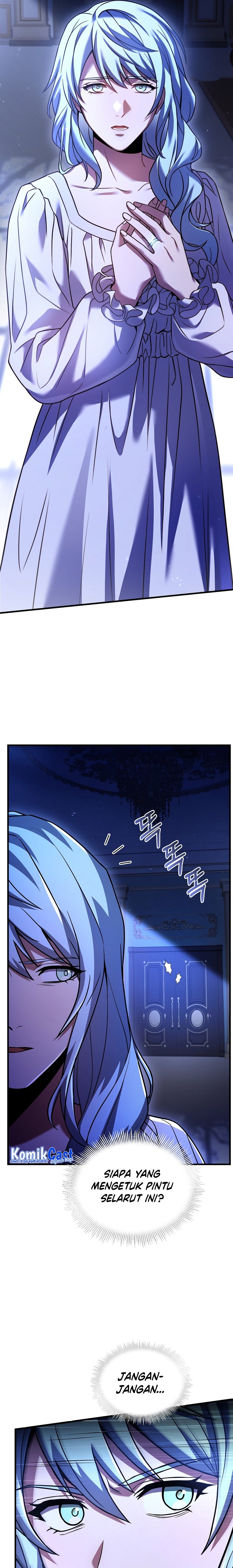 Return of The Greatest Lancer Chapter 112 Gambar 11