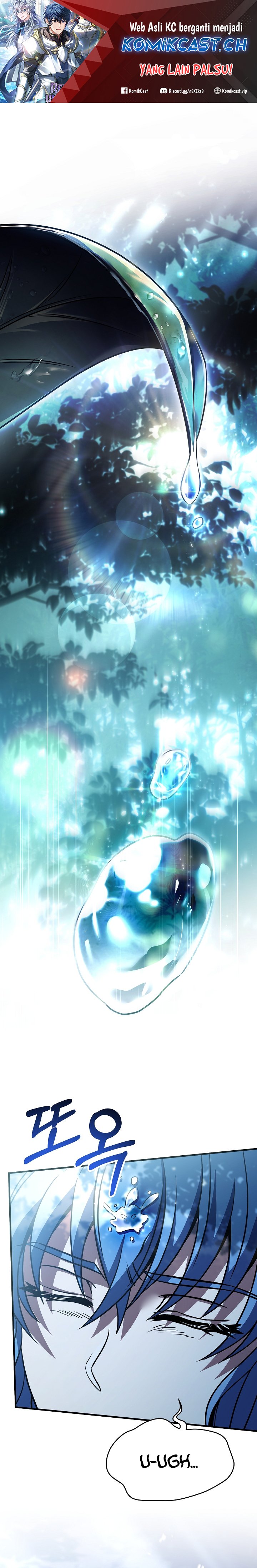 Return of The Greatest Lancer Chapter 113 Gambar 2