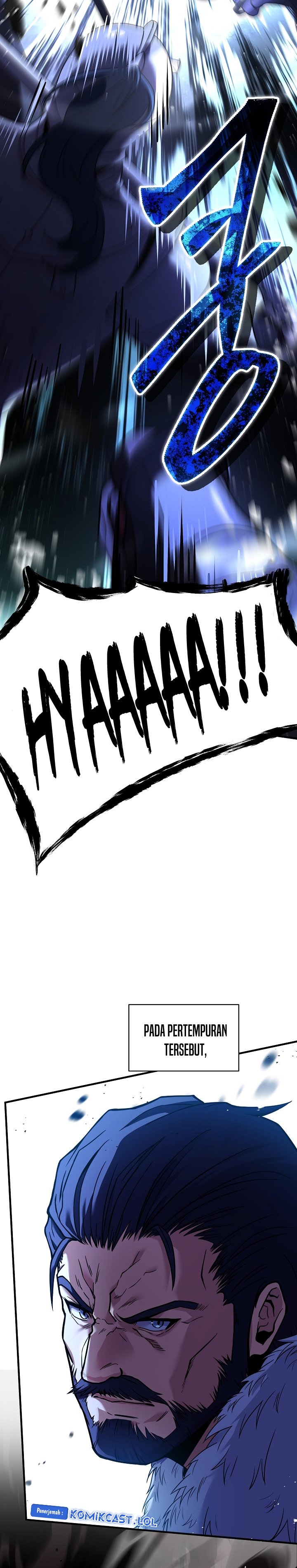 Return of The Greatest Lancer Chapter 126 Gambar 31