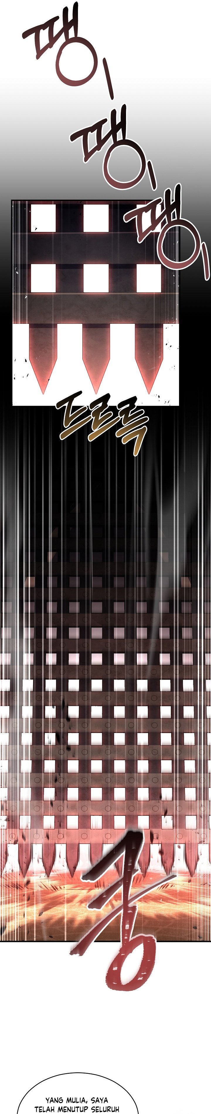 Return of The Greatest Lancer Chapter 127 Gambar 6