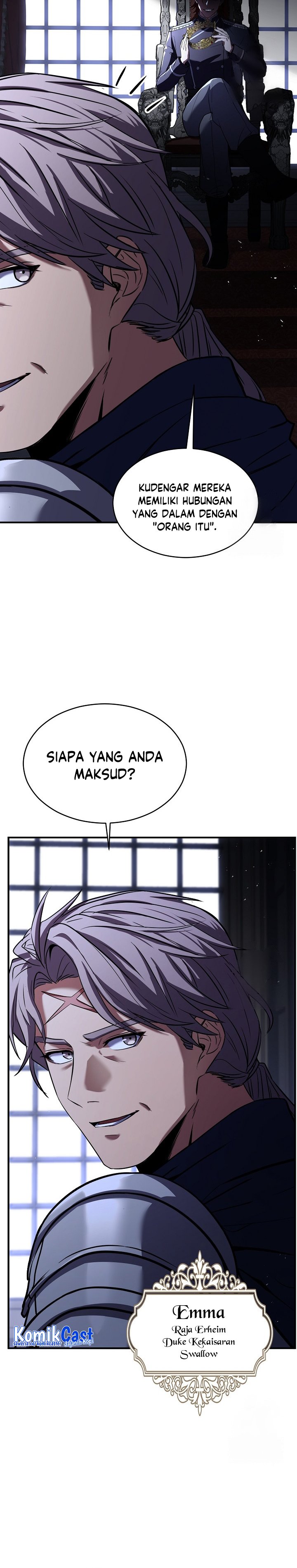 Return of The Greatest Lancer Chapter 127 Gambar 9