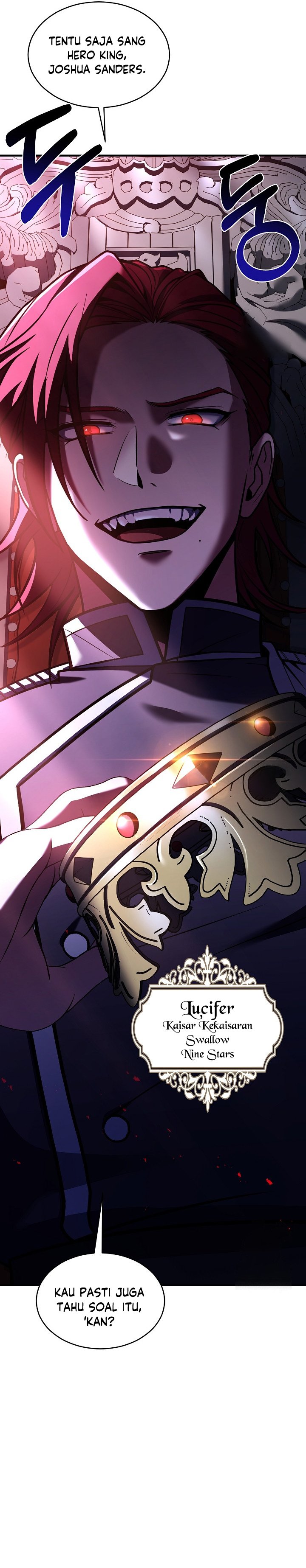 Return of The Greatest Lancer Chapter 127 Gambar 10