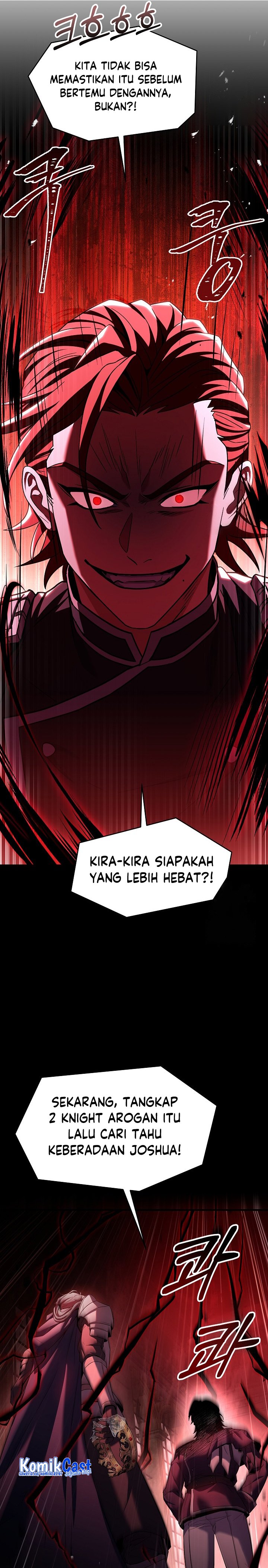 Return of The Greatest Lancer Chapter 127 Gambar 14