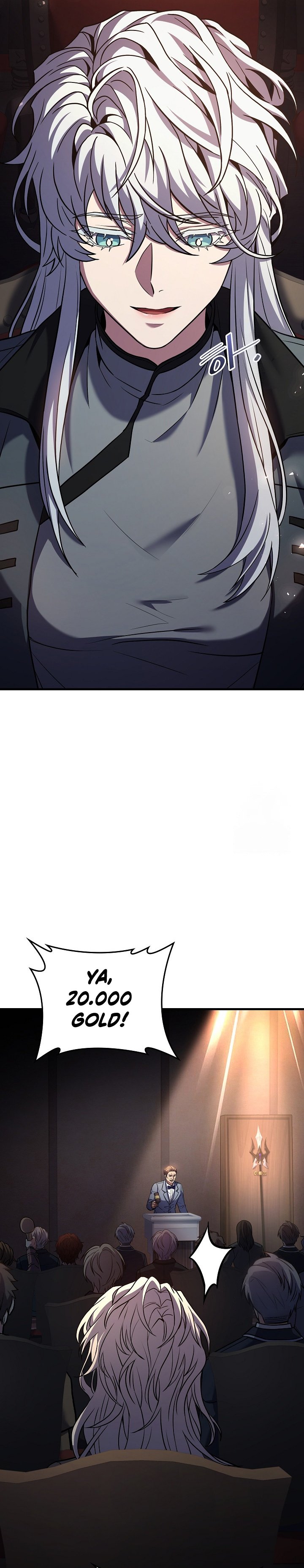 Return of The Greatest Lancer Chapter 127 Gambar 26
