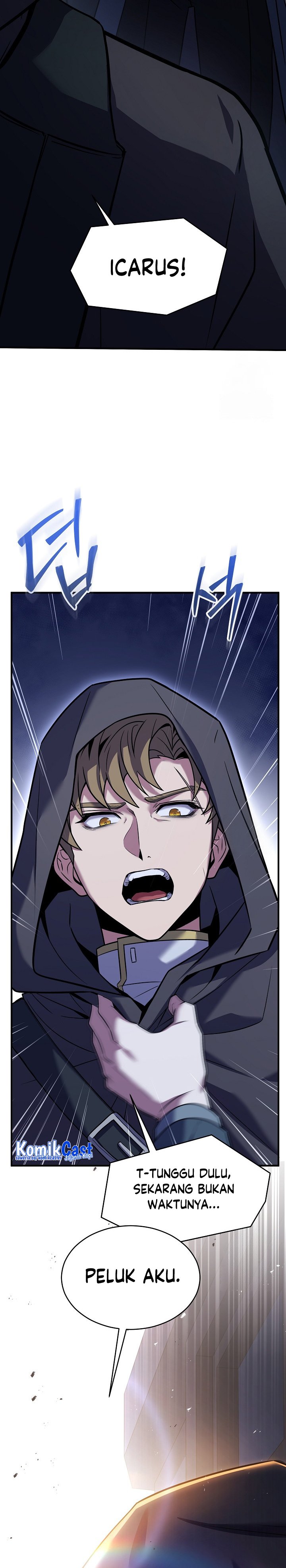 Return of The Greatest Lancer Chapter 127 Gambar 37