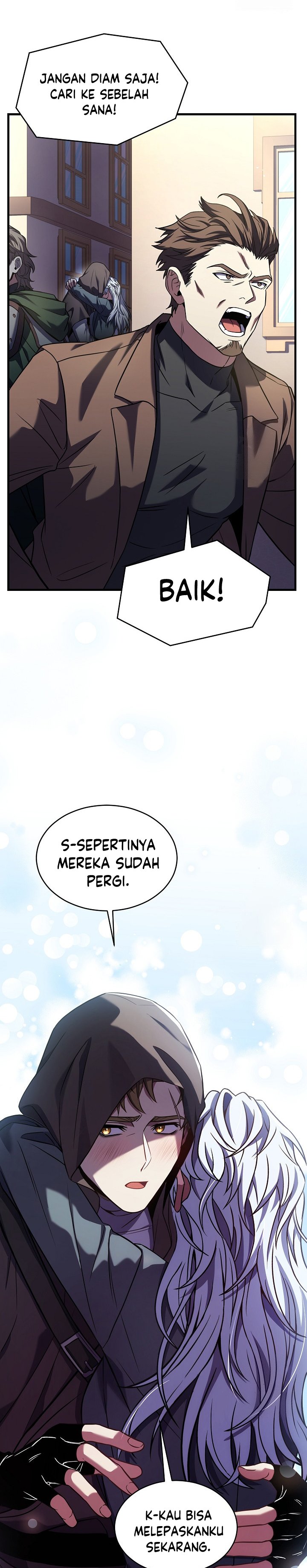 Return of The Greatest Lancer Chapter 127 Gambar 39