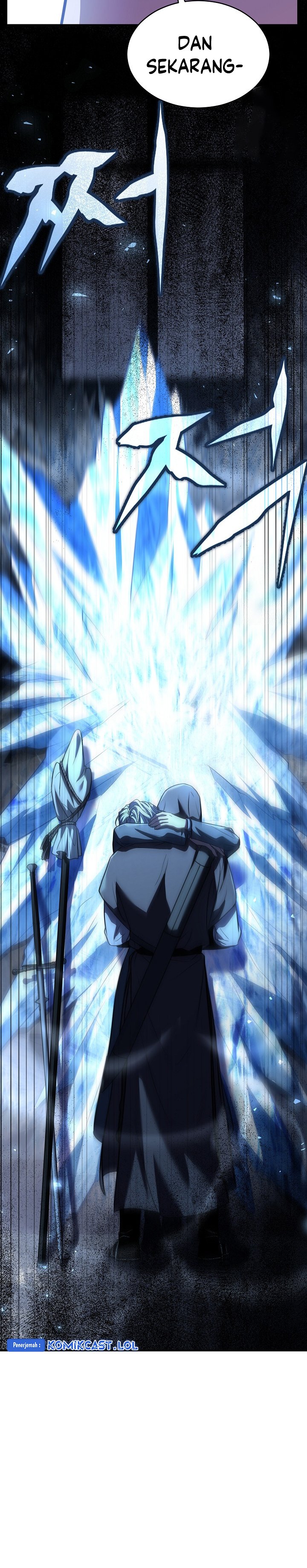 Return of The Greatest Lancer Chapter 127 Gambar 41