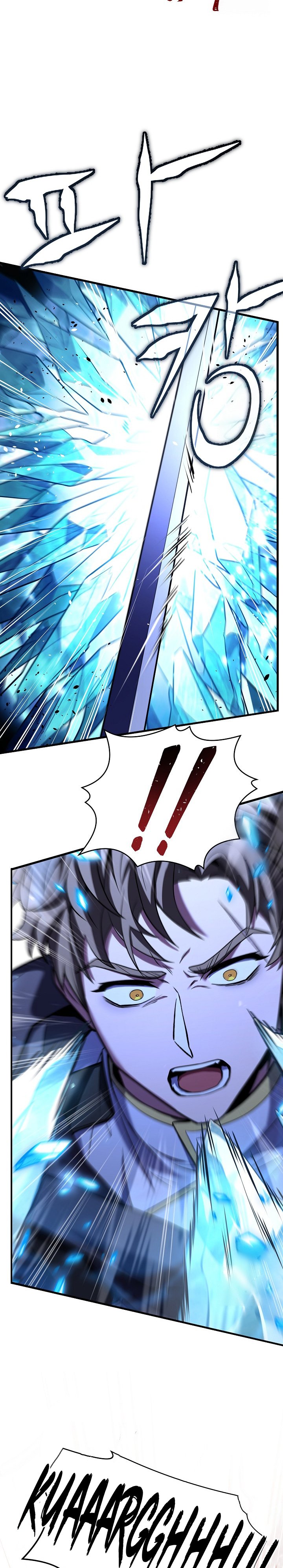 Return of The Greatest Lancer Chapter 127 Gambar 48