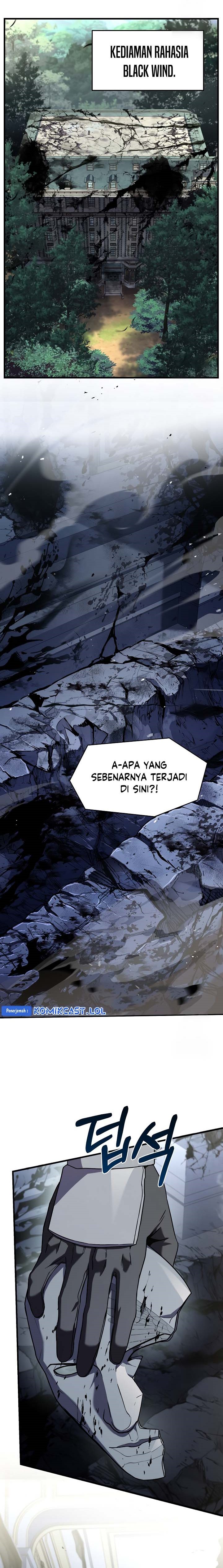 Return of The Greatest Lancer Chapter 134 Gambar 25