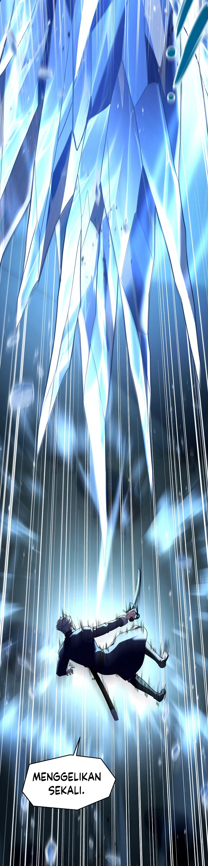 Return of The Greatest Lancer Chapter 143 Gambar 24