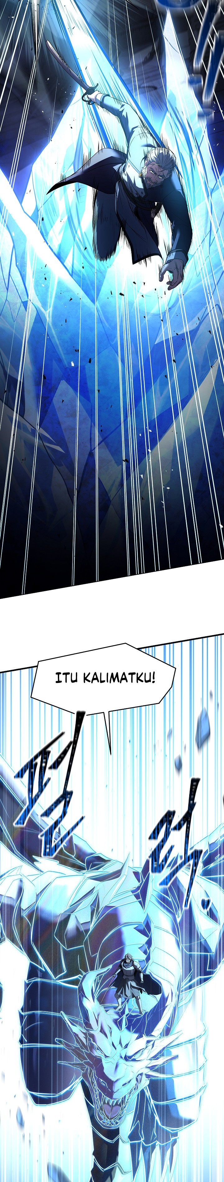 Return of The Greatest Lancer Chapter 143 Gambar 27