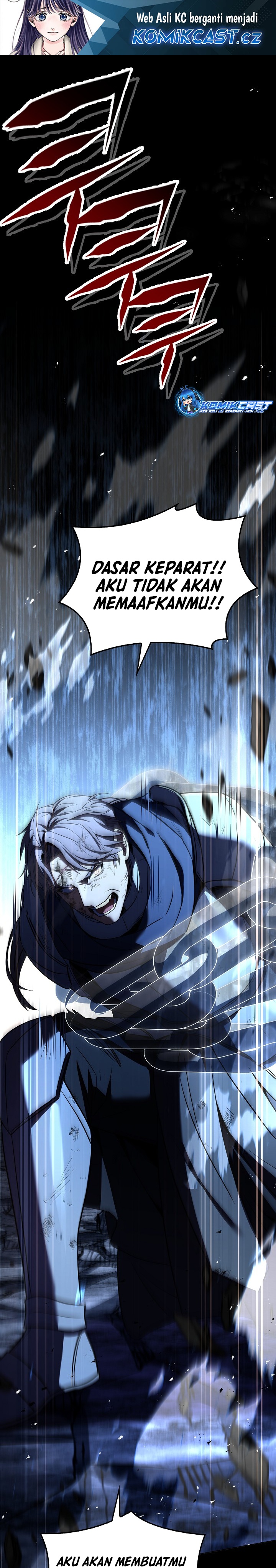 Return of The Greatest Lancer Chapter 145 Gambar 2