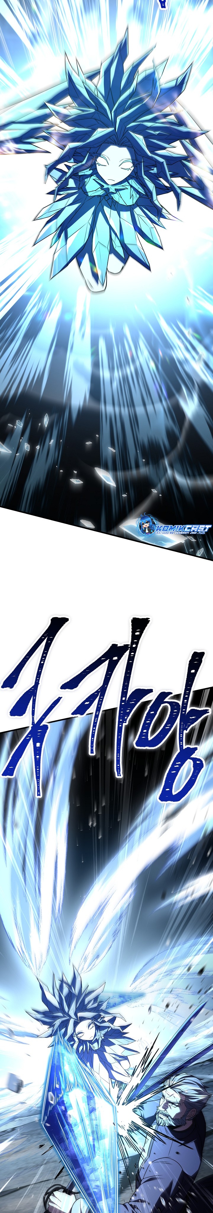 Return of The Greatest Lancer Chapter 145 Gambar 20