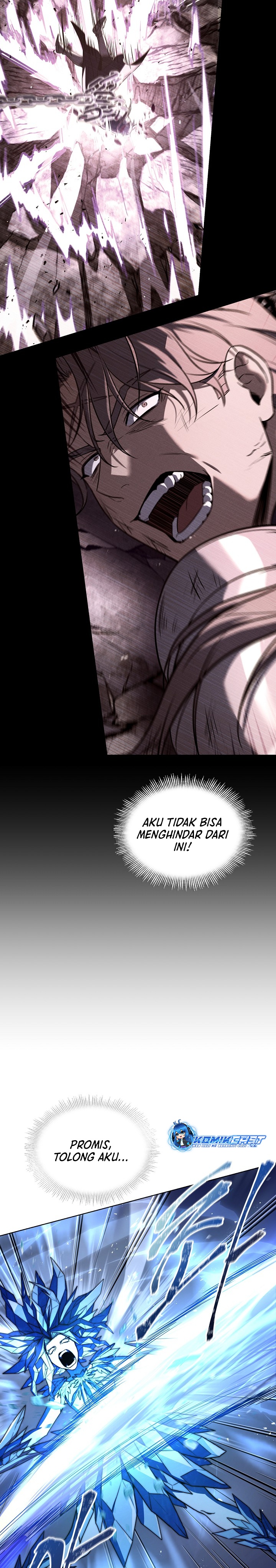 Return of The Greatest Lancer Chapter 145 Gambar 50