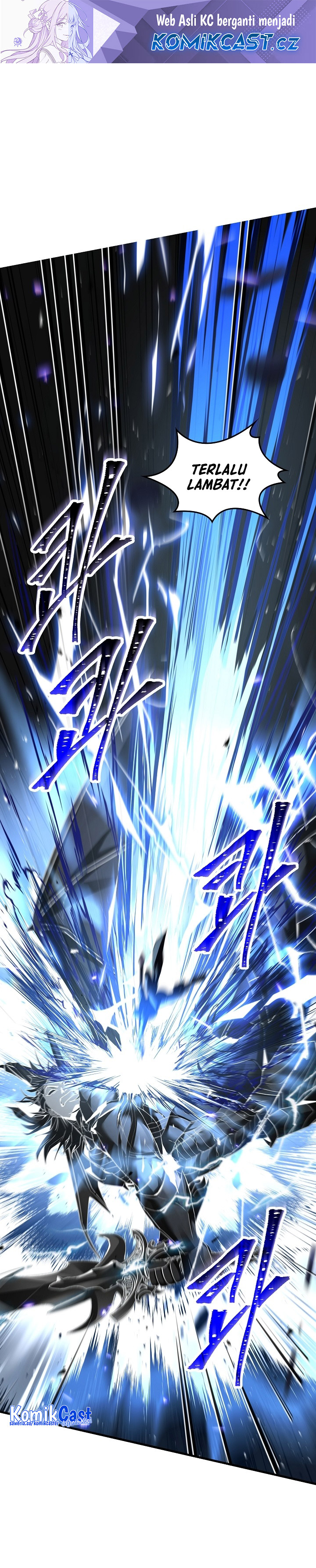 Return of The Greatest Lancer Chapter 149 Gambar 2