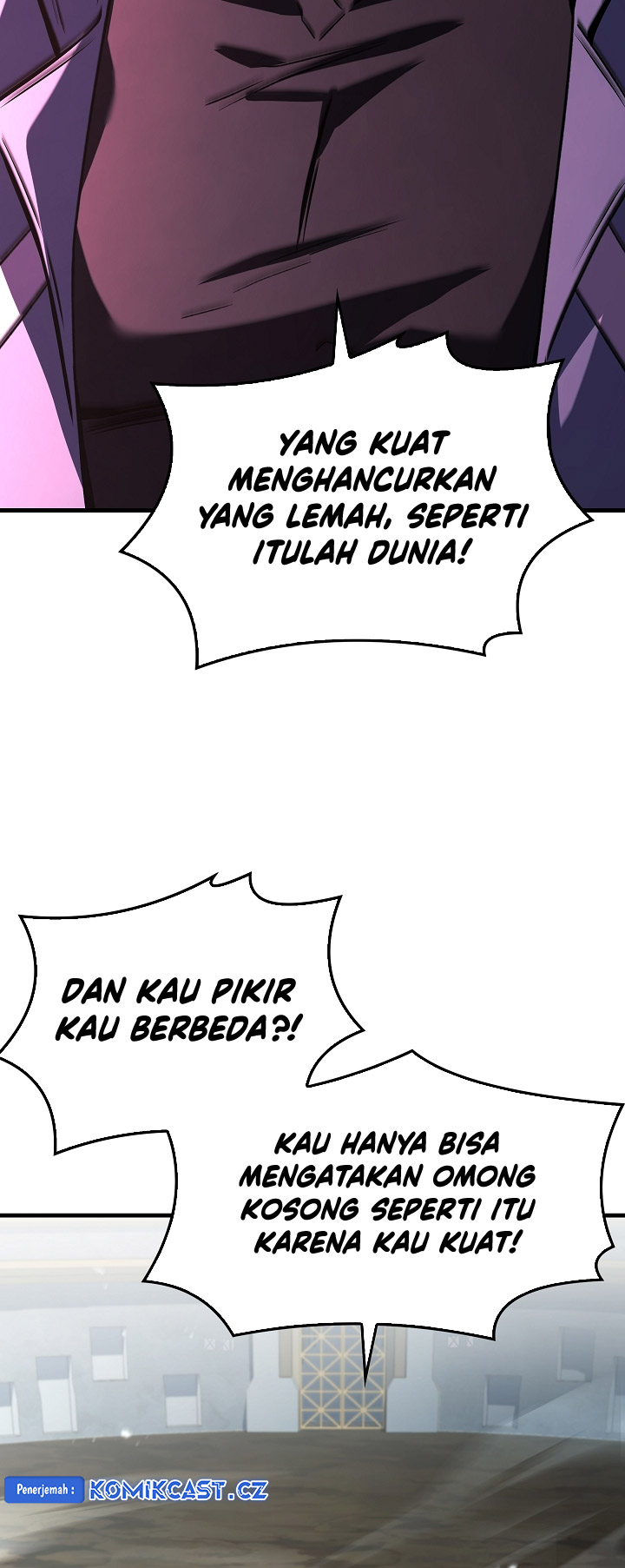 Return of The Greatest Lancer Chapter 151 Gambar 38