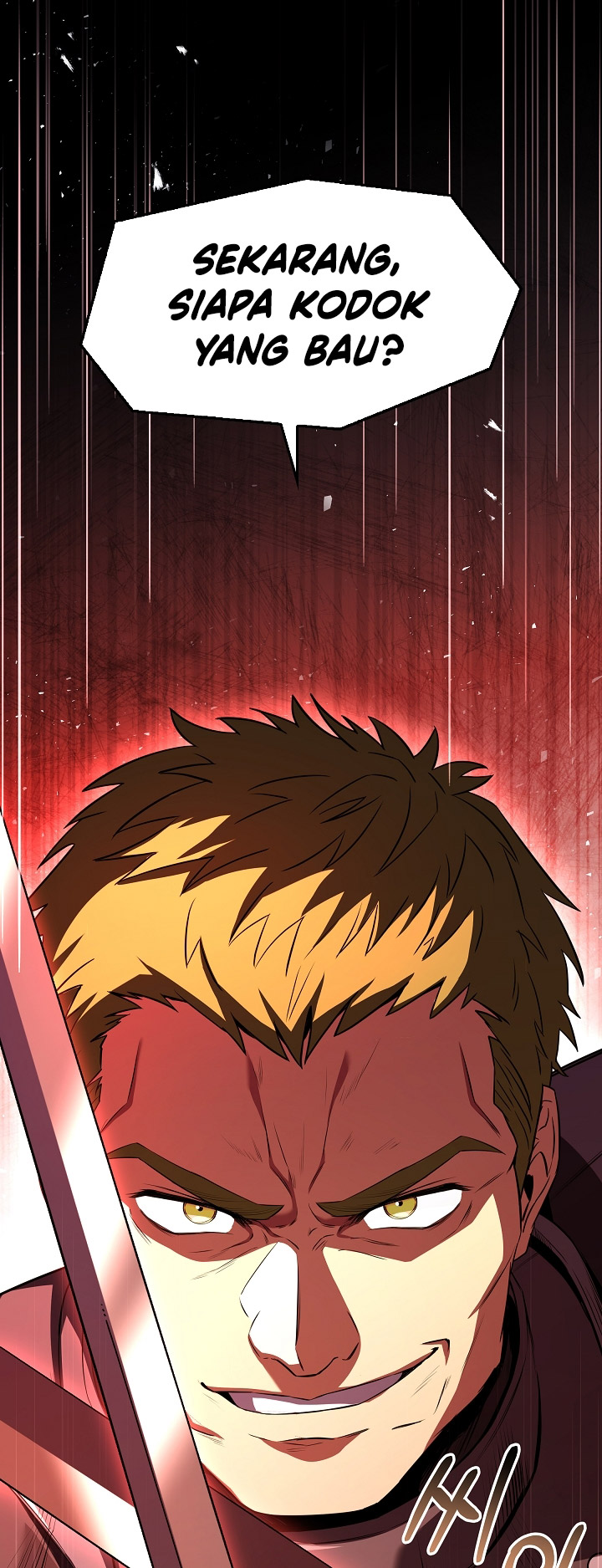 Return of The Greatest Lancer Chapter 151 Gambar 100
