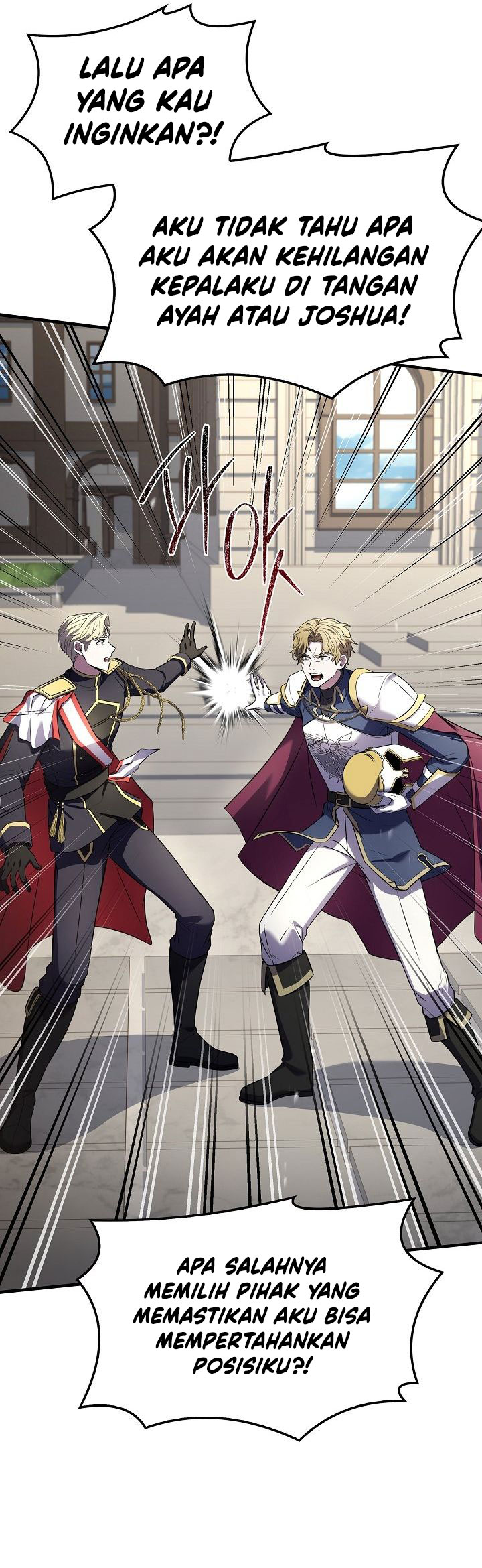Return of The Greatest Lancer Chapter 162 Gambar 8