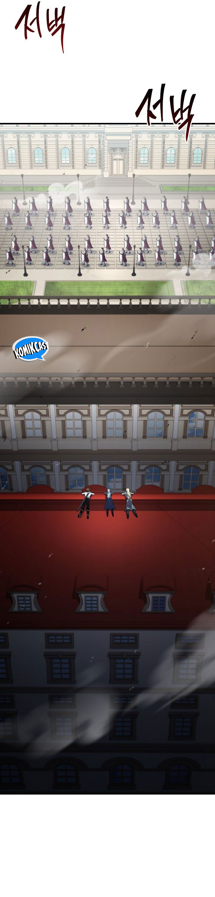 Return of The Greatest Lancer Chapter 162 Gambar 15