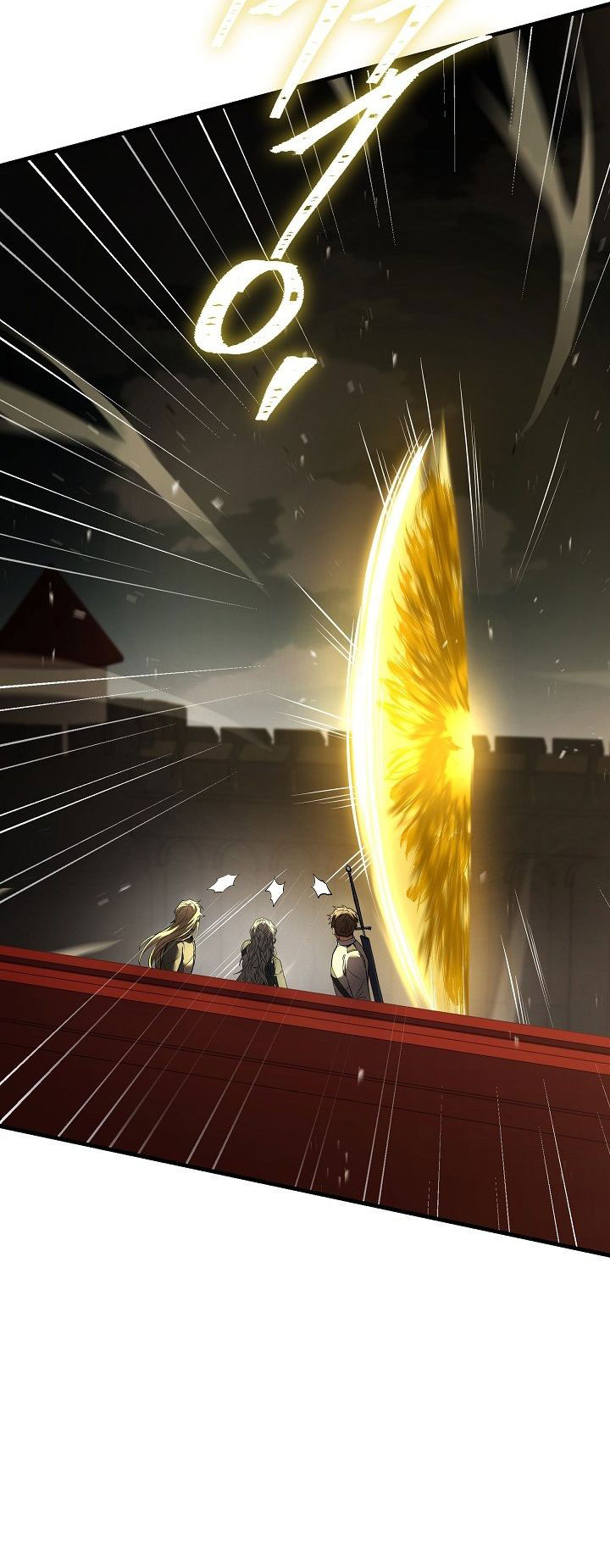 Return of The Greatest Lancer Chapter 162 Gambar 19