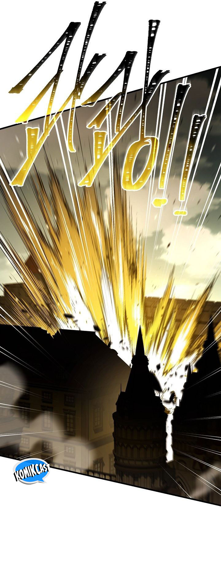 Return of The Greatest Lancer Chapter 162 Gambar 20