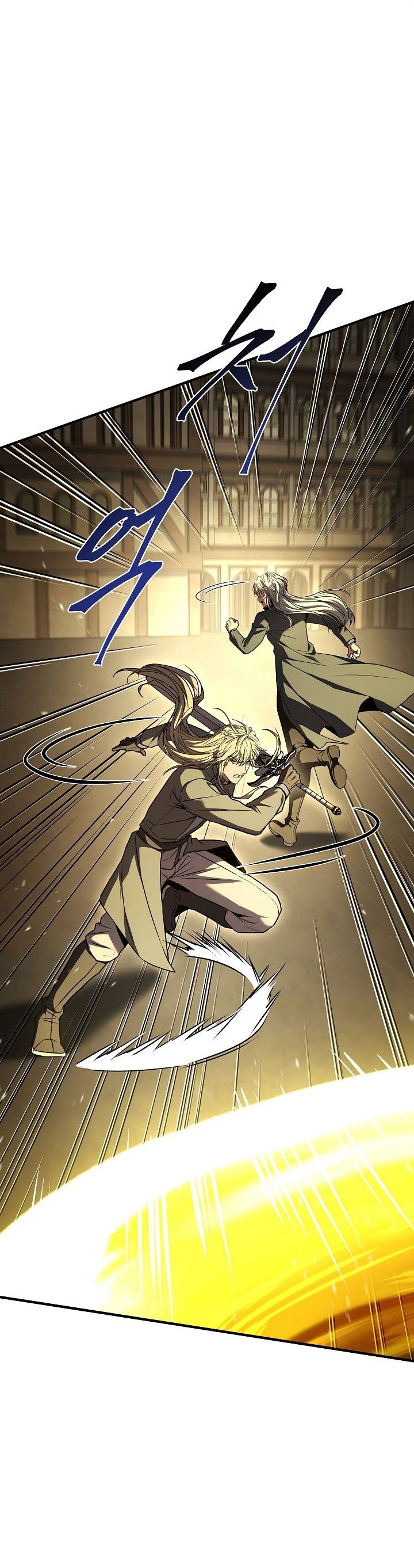 Return of The Greatest Lancer Chapter 162 Gambar 29