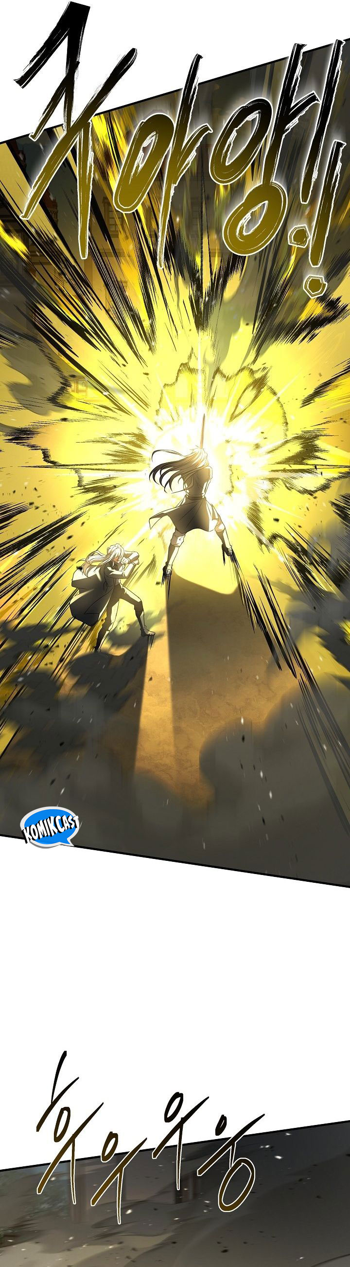 Return of The Greatest Lancer Chapter 162 Gambar 30