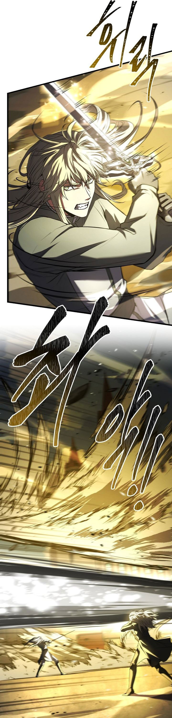 Return of The Greatest Lancer Chapter 162 Gambar 32