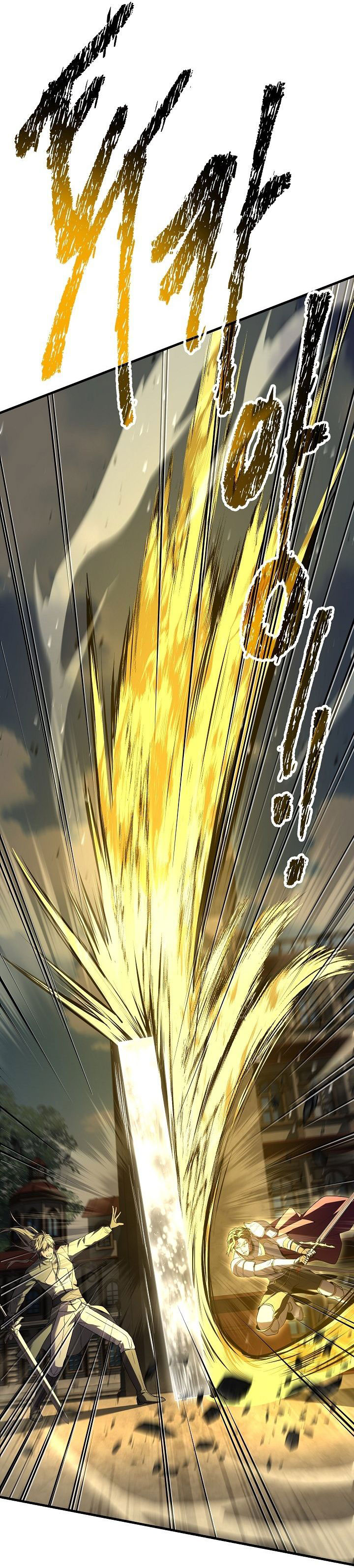 Return of The Greatest Lancer Chapter 162 Gambar 34