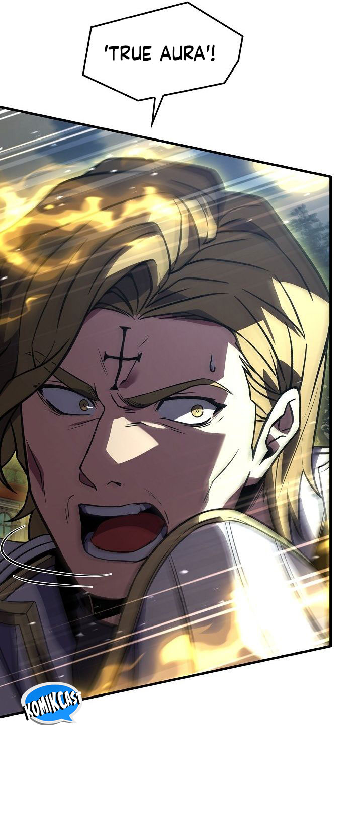 Return of The Greatest Lancer Chapter 162 Gambar 38