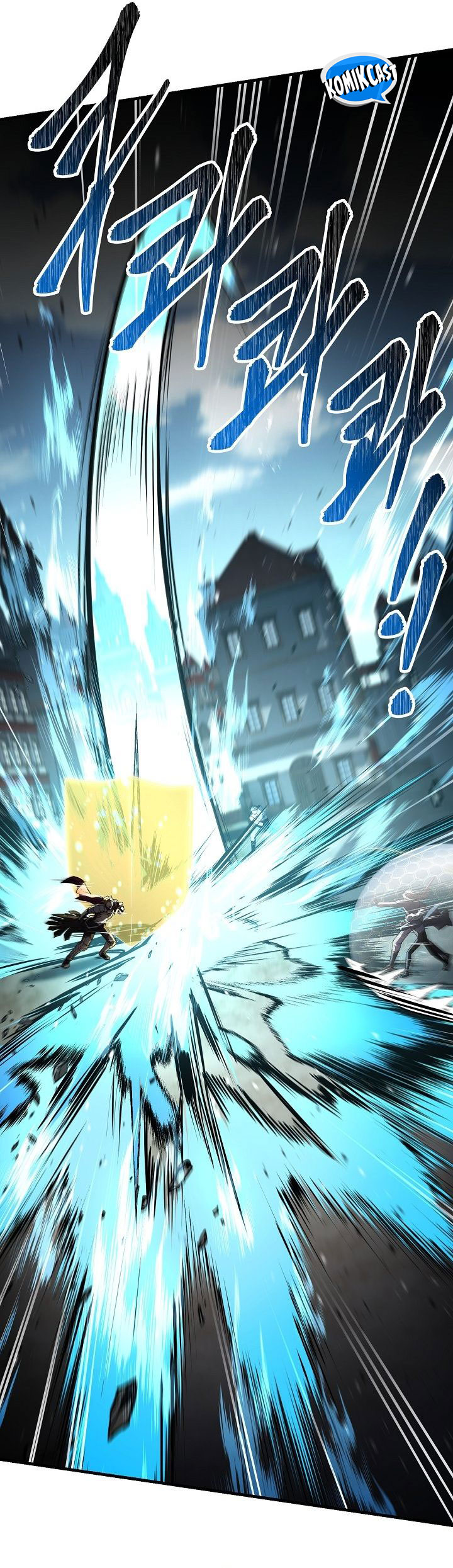 Return of The Greatest Lancer Chapter 162 Gambar 40