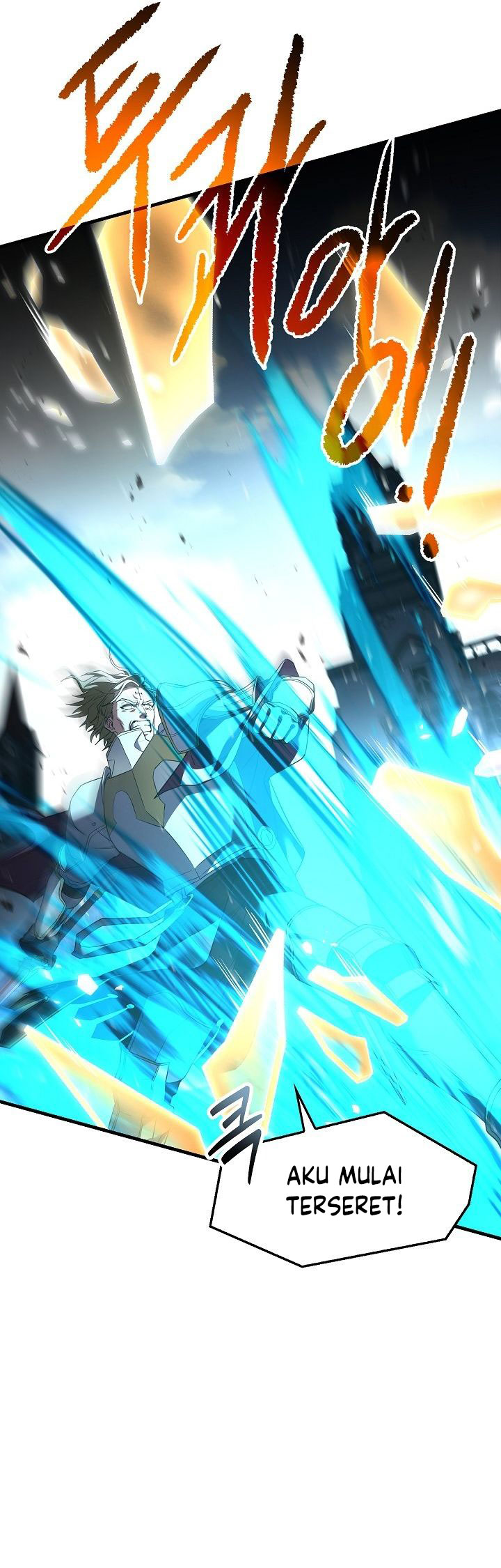 Return of The Greatest Lancer Chapter 162 Gambar 42