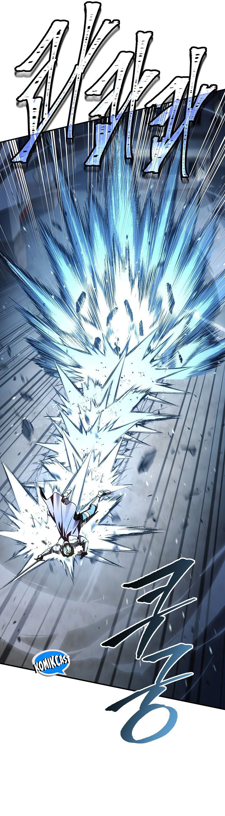 Return of The Greatest Lancer Chapter 162 Gambar 43
