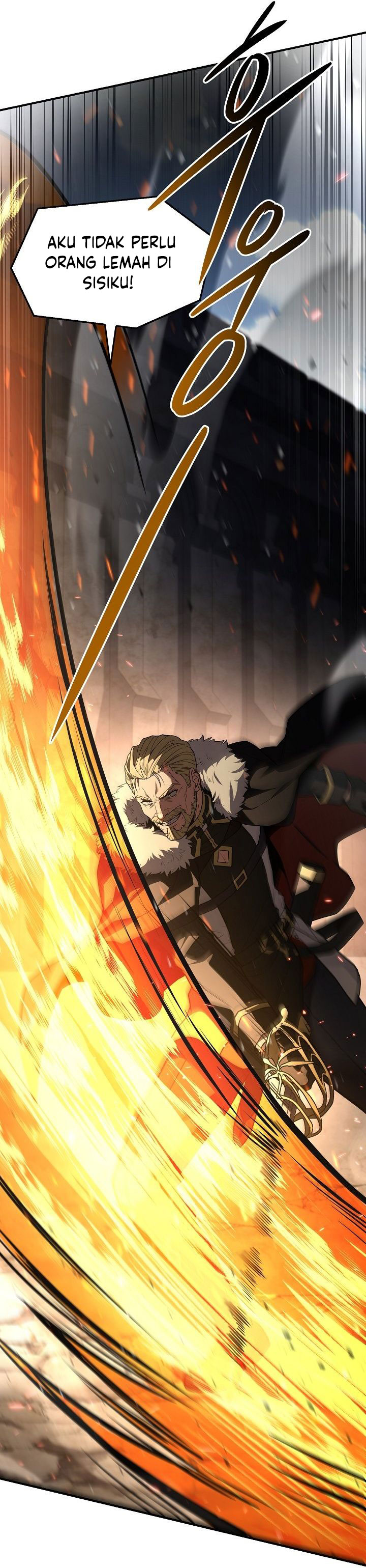 Return of The Greatest Lancer Chapter 162 Gambar 47