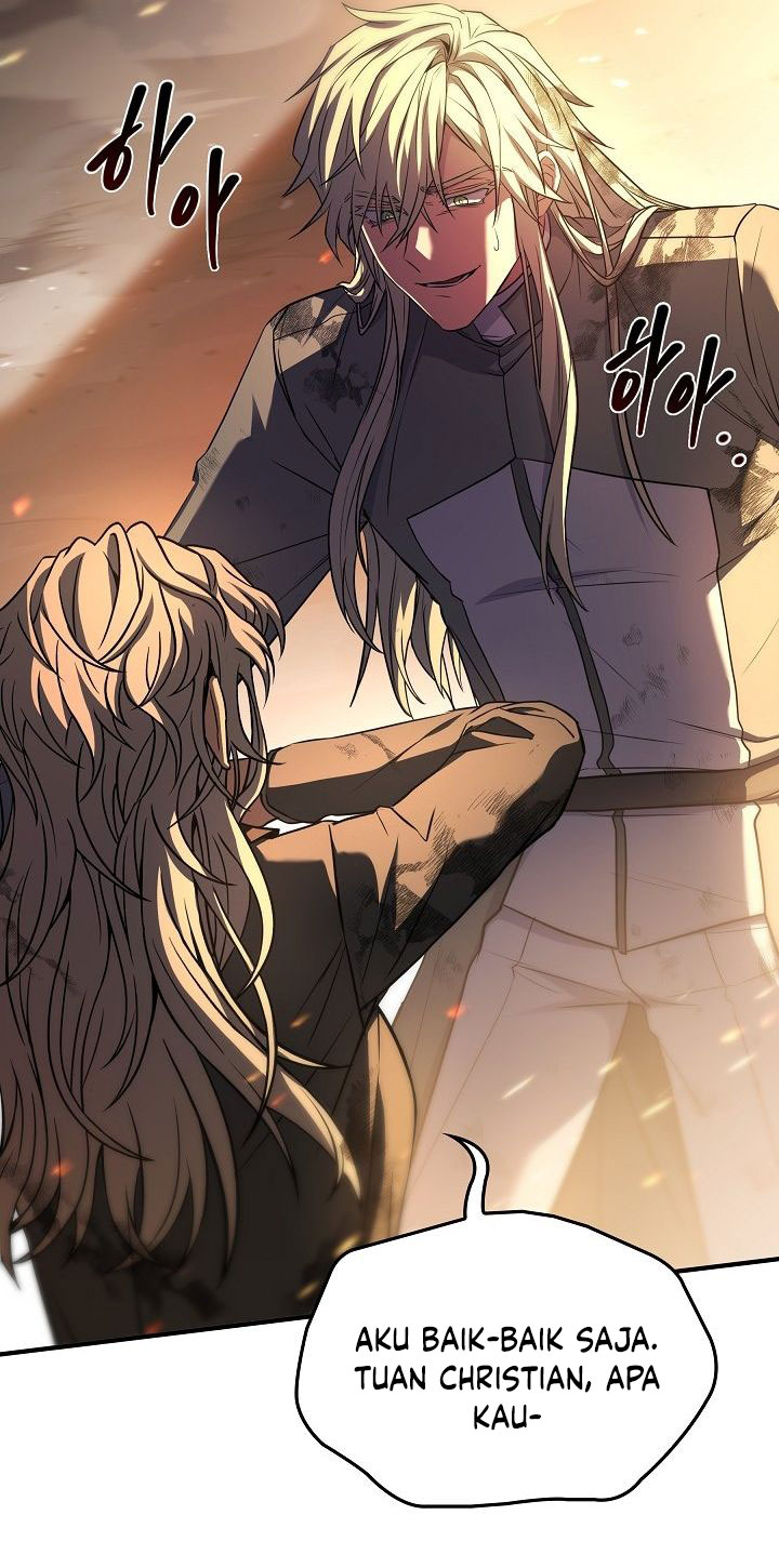 Return of The Greatest Lancer Chapter 162 Gambar 54