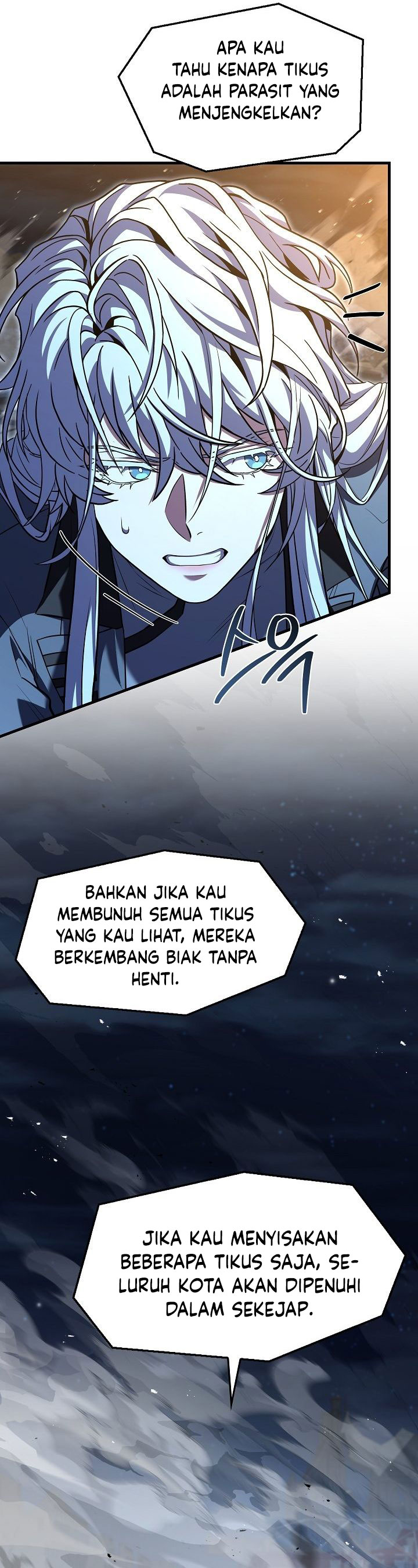 Return of The Greatest Lancer Chapter 162 Gambar 56