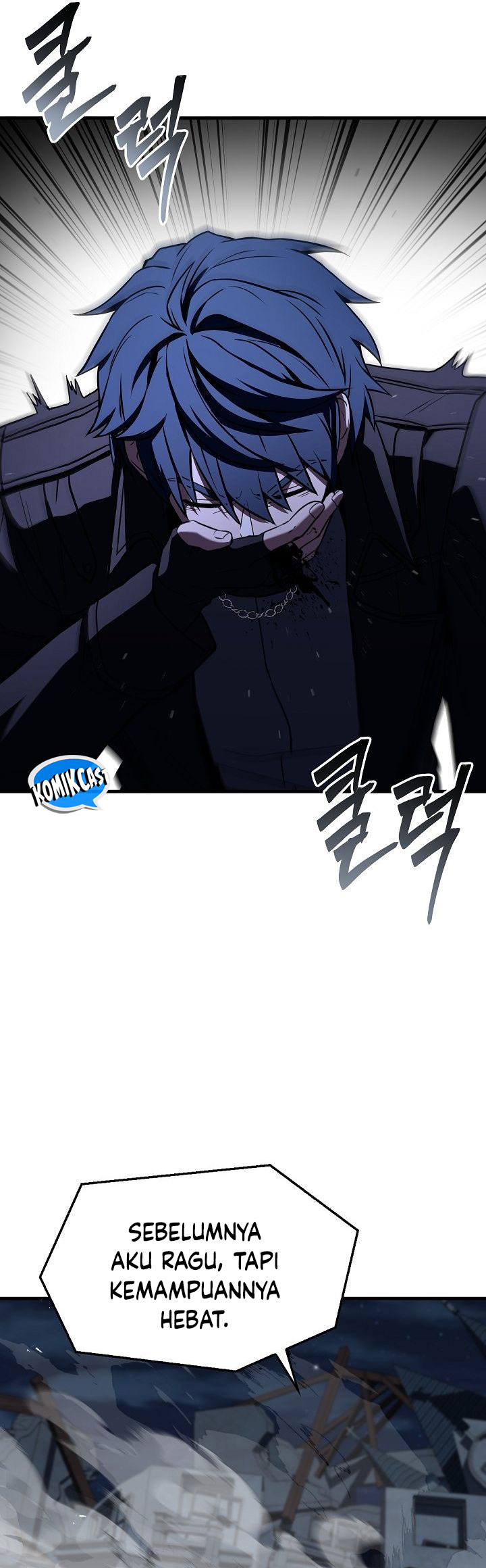 Return of The Greatest Lancer Chapter 162 Gambar 60