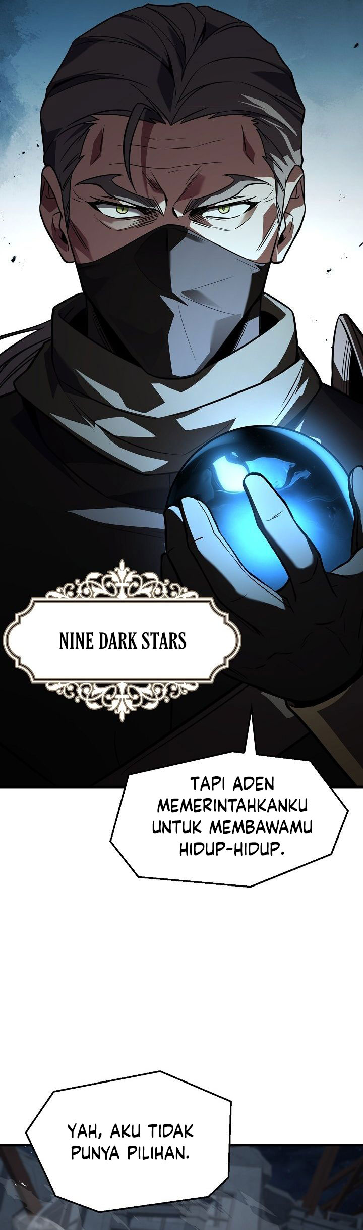 Return of The Greatest Lancer Chapter 162 Gambar 62