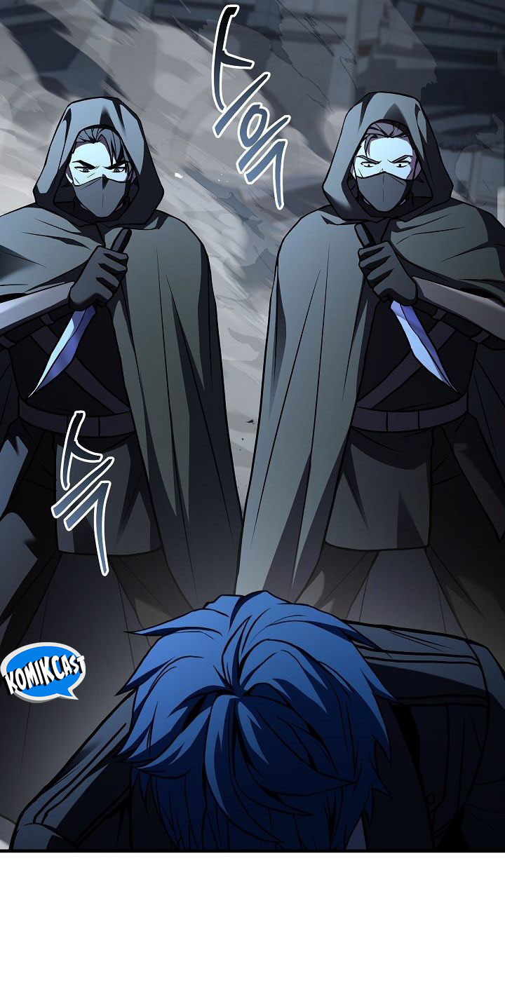 Return of The Greatest Lancer Chapter 162 Gambar 63