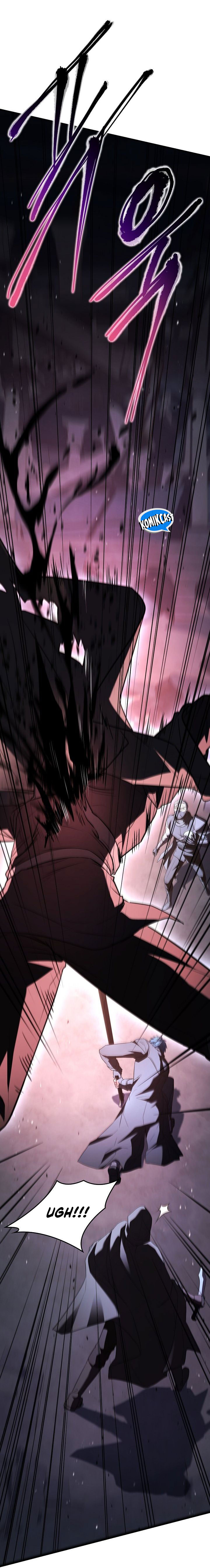 Return of The Greatest Lancer Chapter 162 Gambar 65