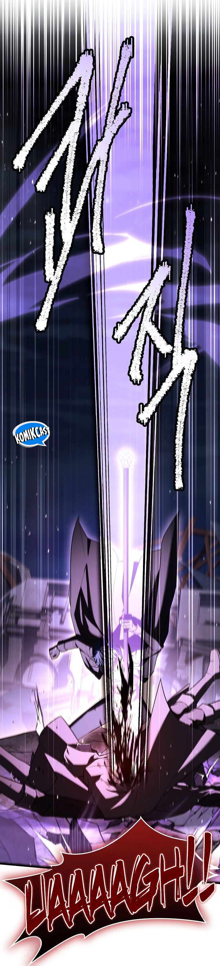 Return of The Greatest Lancer Chapter 162 Gambar 68